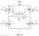 Fig. 13 - Modified high-efficiency phase shift modulation method
