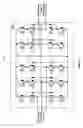Fig. 06 - Multilevel converter based intelligent universal transformer