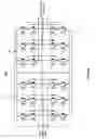 Fig. 10 - Multilevel converter based intelligent universal transformer