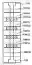 Fig. 01 - Systems for soft programming non-volatile memory utilizing individual verification and additional soft programming of subsets of memory cells