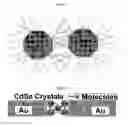 Fig. 20 - Nanocrystal quantum dot memory devices
