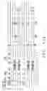 Fig. 10 - Highly efficient segmented word line MRAM array