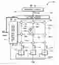 Fig. 01 - Circuitry for reading phase change memory cells having a clamping circuit