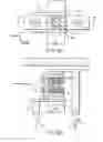Fig. 15 - Magnetic random access memory, magnetic random access memory manufacturing method, and magnetic random access memory write method