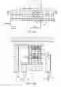 Fig. 16 - Magnetic random access memory, magnetic random access memory manufacturing method, and magnetic random access memory write method