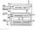 Fig. 01 - Integrated circuit that uses a dynamic characteristic of the circuit