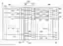 Fig. 01 - Layout for NAND flash memory array having reduced word line impedance