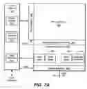 Fig. 08 - Method for non-volatile memory with background data latch caching during read operations