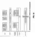 Fig. 26 - Method for non-volatile memory with background data latch caching during read operations