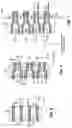 Fig. 06 - Decoding circuit for non-binary groups of memory line drivers