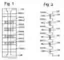 Fig. 02 - Systems for erasing non-volatile memory utilizing changing word line conditions to compensate for slower erasing memory cells