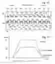 Fig. 09 - Systems for erasing non-volatile memory utilizing changing word line conditions to compensate for slower erasing memory cells