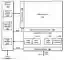 Fig. 01 - Use of data latches in cache operations of non-volatile memories