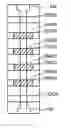 Fig. 01 - Soft programming non-volatile memory utilizing individual verification and additional soft programming of subsets of memory cells