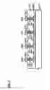 Fig. 04 - Semiconductor wafer and method for testing ferroelectric memory device