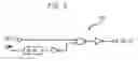 Fig. 05 - Circuit and method for selecting test self-refresh period of semiconductor memory device