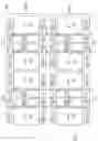 Fig. 07 - Integrated circuit memory array configuration including decoding compatibility with partial implementation of multiple memory layers