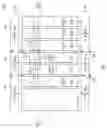 Fig. 08 - Integrated circuit memory array configuration including decoding compatibility with partial implementation of multiple memory layers