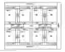 Fig. 01 - Memory chip architecture with high speed operation