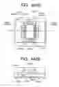 Fig. 43 - Semiconductor device with non-volatile memory and random access memory