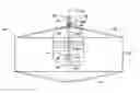 Fig. 01 - Liquid mixing system for closed vessels