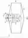 Fig. 02 - Liquid mixing system for closed vessels