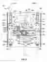 Fig. 07 - Liquid mixing system for closed vessels