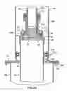 Fig. 09 - Liquid mixing system for closed vessels