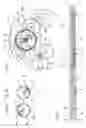 Fig. 02 - Lunar phase display mechanism