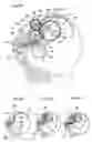 Fig. 08 - Lunar phase display mechanism