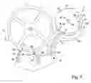 Fig. 04 - Detent escapement for timepiece