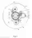 Fig. 07 - Watch including at least two regulating systems