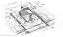 Fig. 01 - Drive for disc shaped optical data carrier