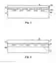 Fig. 04 - Recording medium having a substrate containing microscopic pattern of parallel groove and land sections and recording/reproducing equipment therefor