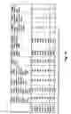 Fig. 12 - Recording medium having a substrate containing microscopic pattern of parallel groove and land sections and recording/reproducing equipment therefor