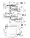 Fig. 04 - Method for providing extra-traffic paths with connection protection in a communication network, related network and computer program product therefor
