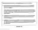 Fig. 09 - Assigning resources to items such as processing contexts for processing packets
