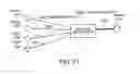 Fig. 22 - Congestion control network relay device and method