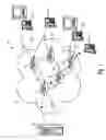 Fig. 02 - System and method for audio multicast