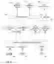 Fig. 04 - Simplified creation and termination of an ad hoc wireless network with internet connection sharing