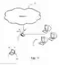 Fig. 02 - Wireless connection selection and setup