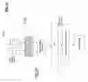 Fig. 14 - Beamforming and distributed opportunistic scheduling in wireless networks