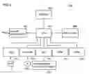 Fig. 03 - Data transmission device capable of transmitting data to a plurality of addresses by simple method