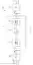 Fig. 02 - Communications backbone, a method of providing a communications backbone and a telecommunication network employing the backbone and the method
