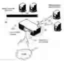 Fig. 01 - LAN and WWAN gateway