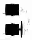 Fig. 05 - Wireline to wireless converter