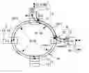 Fig. 01 - RPR ring network system