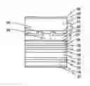 Fig. 01 - Semiconductor laser device and manufacturing method therefor