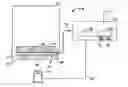 Fig. 01 - Specimen heater and control system for accelerated weathering test apparatus