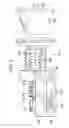 Fig. 04 - Ceramic receptacle for temperature probes and the like